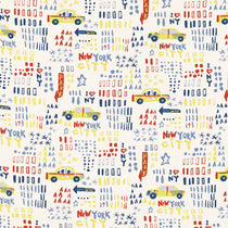 Uptown Downtown V3341-01 Fabric by the Metre